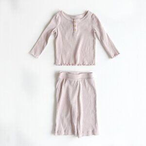 Little Co by Lauren Conrad two-piece set